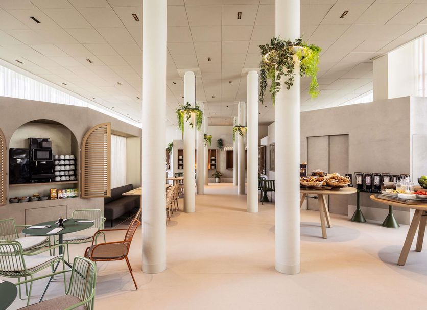 Restaurant Fotografie