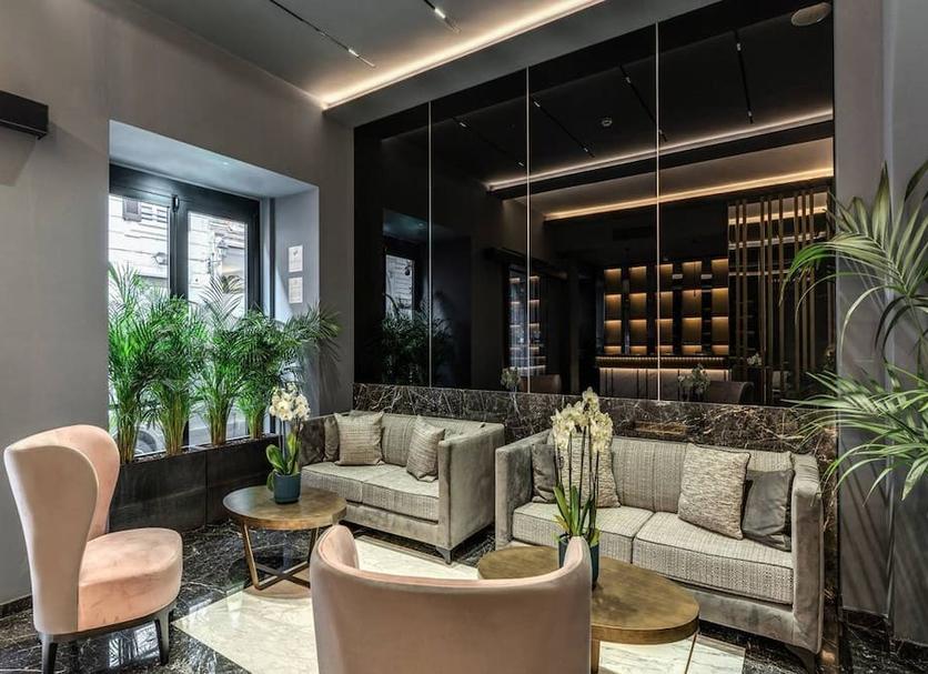 Lounge Fotografie