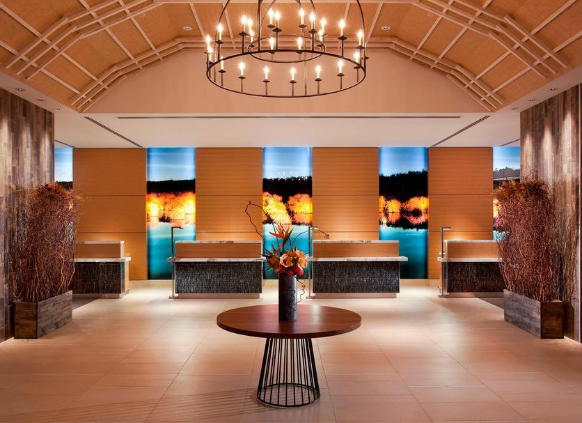 Lobby Fotografie