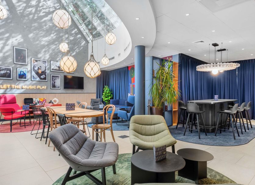 Restaurant Fotografie