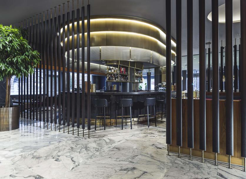 Bar Fotografie