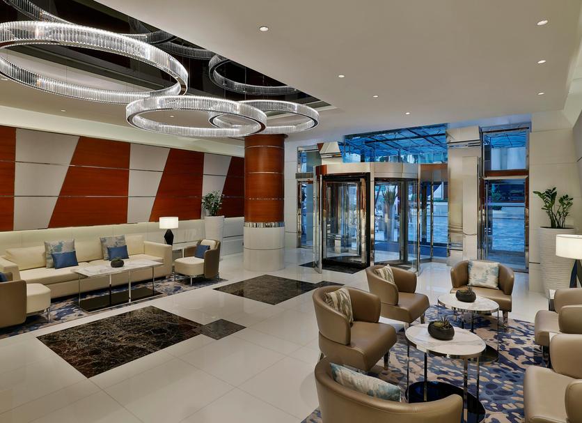 Lobby Fotografie