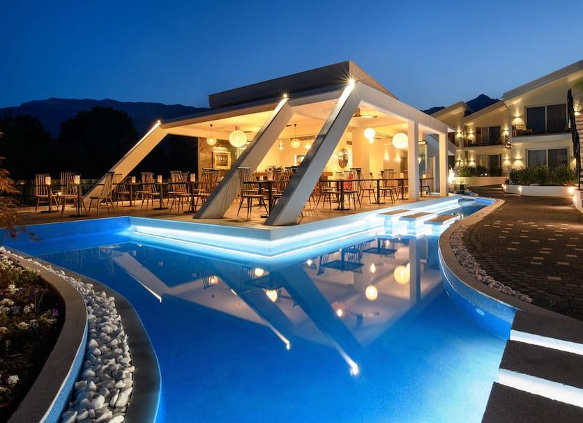 Piscină Fotografie