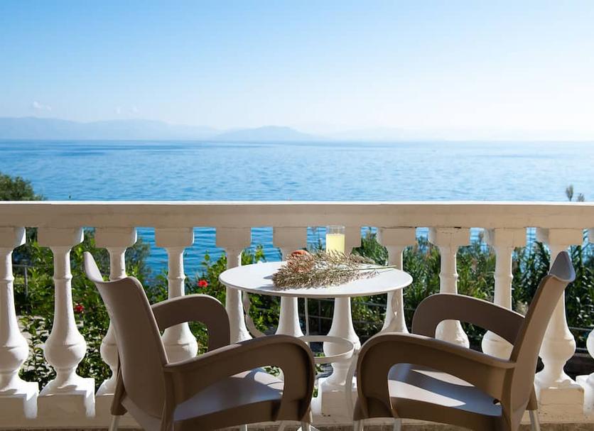 Balcon Fotografie