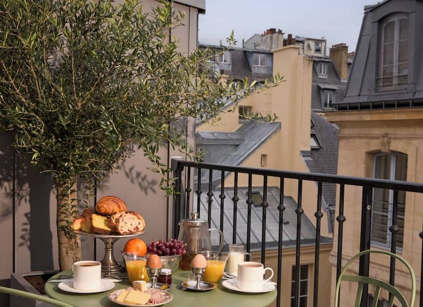 Balcon Fotografie