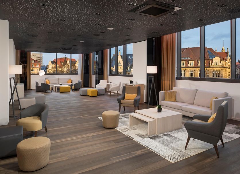 Lounge Fotografie