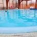 Piscină