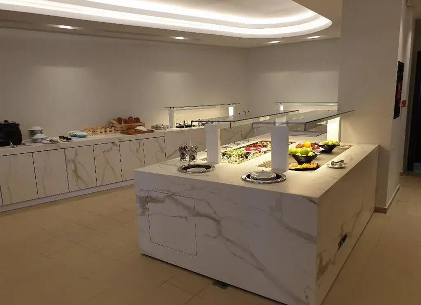 Buffet Fotografie
