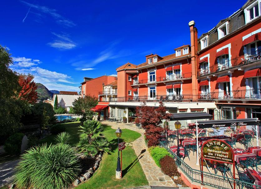 Facilități hotel Fotografie