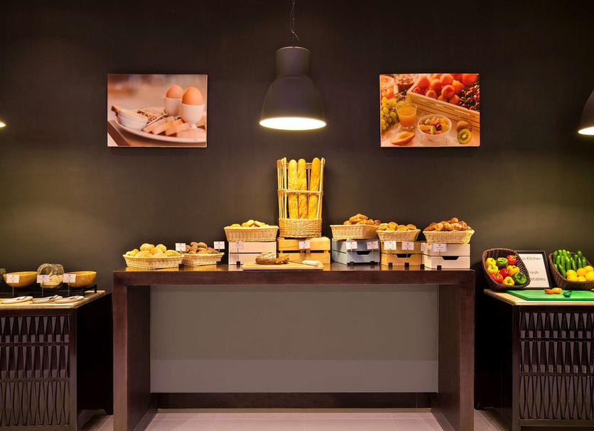 Buffet Fotografie