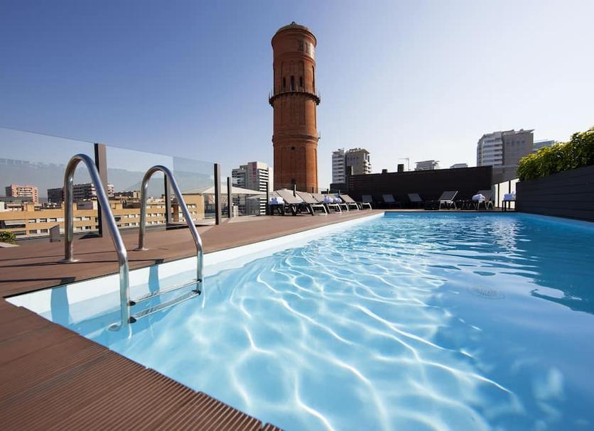 Piscină Fotografie