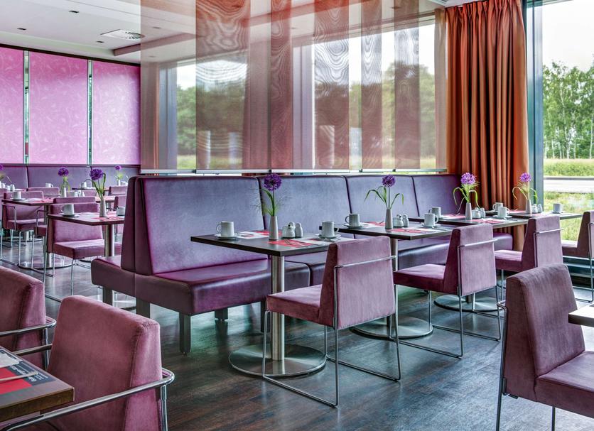 Restaurant Fotografie