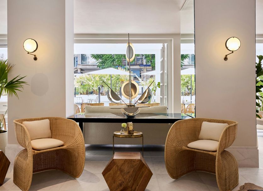 Lobby Fotografie