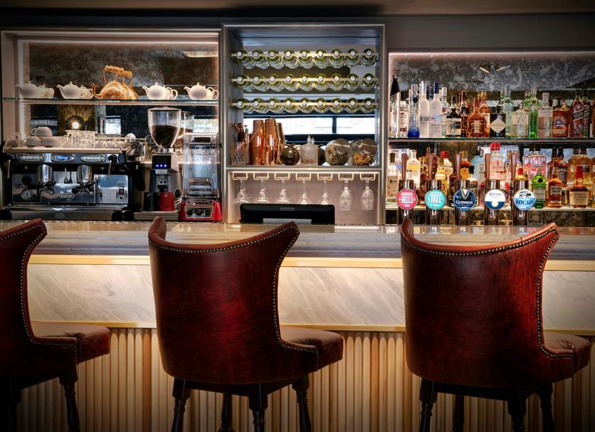 Bar Fotografie