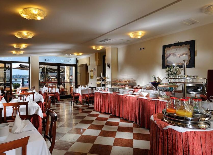 Restaurant Fotografie