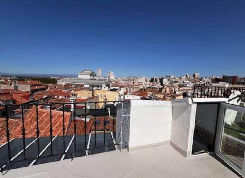 Balcon Fotografie