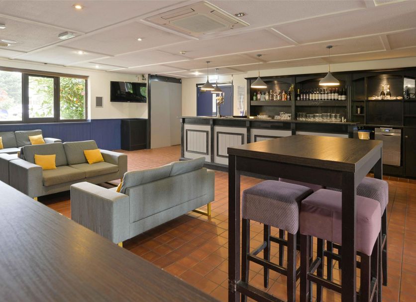 Restaurant Fotografie