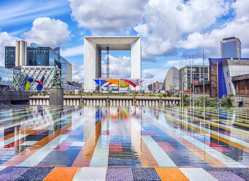 Priveliște în exterior Fotografie