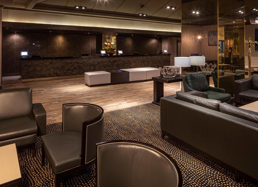 Lounge Fotografie