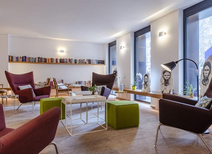 Lounge Fotografie