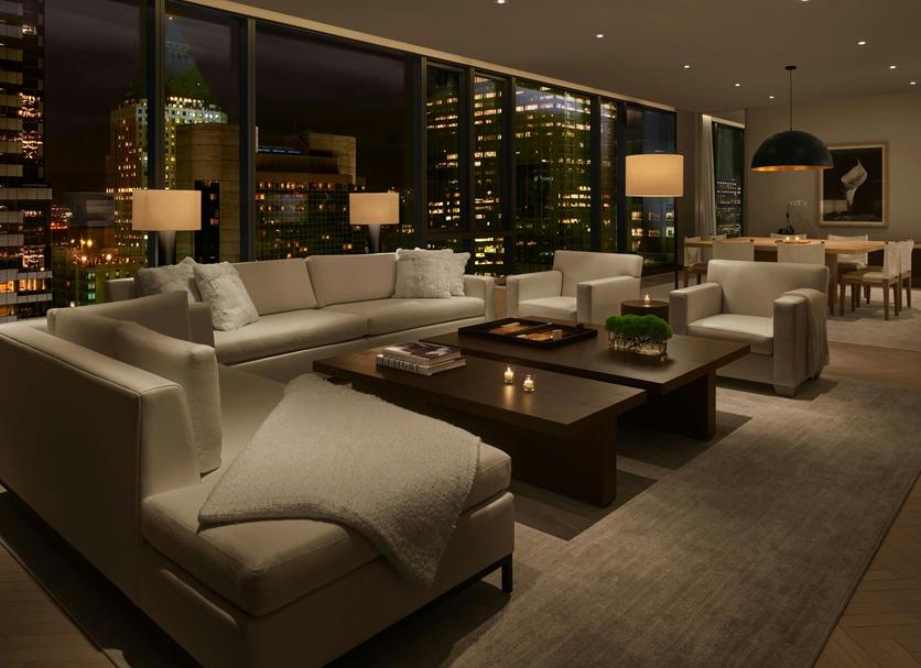 Lounge Fotografie