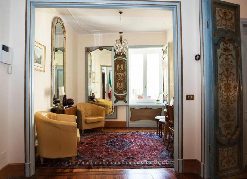 Lobby Fotografie