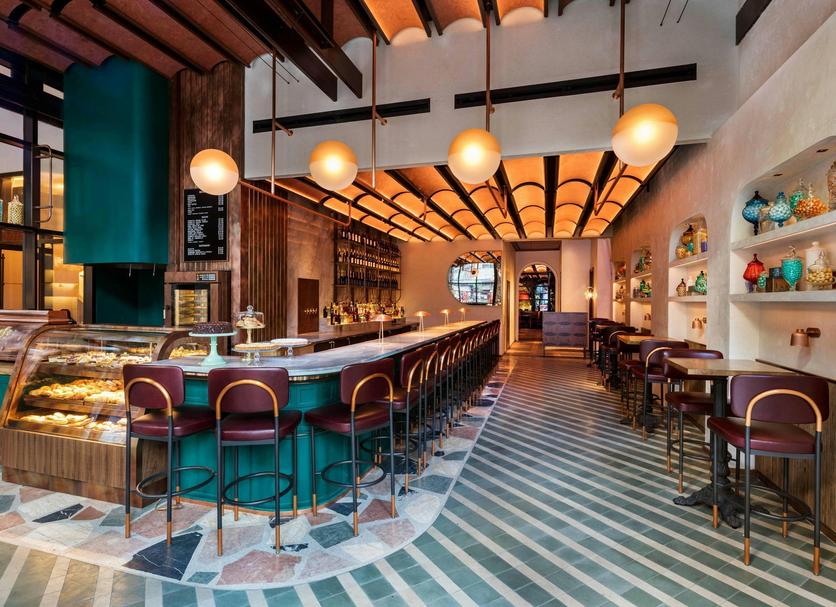 Bar Fotografie