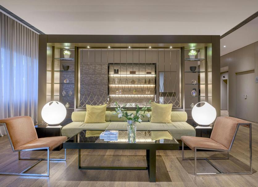 Lounge Fotografie