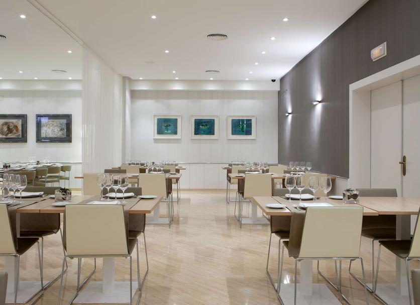Restaurant Fotografie