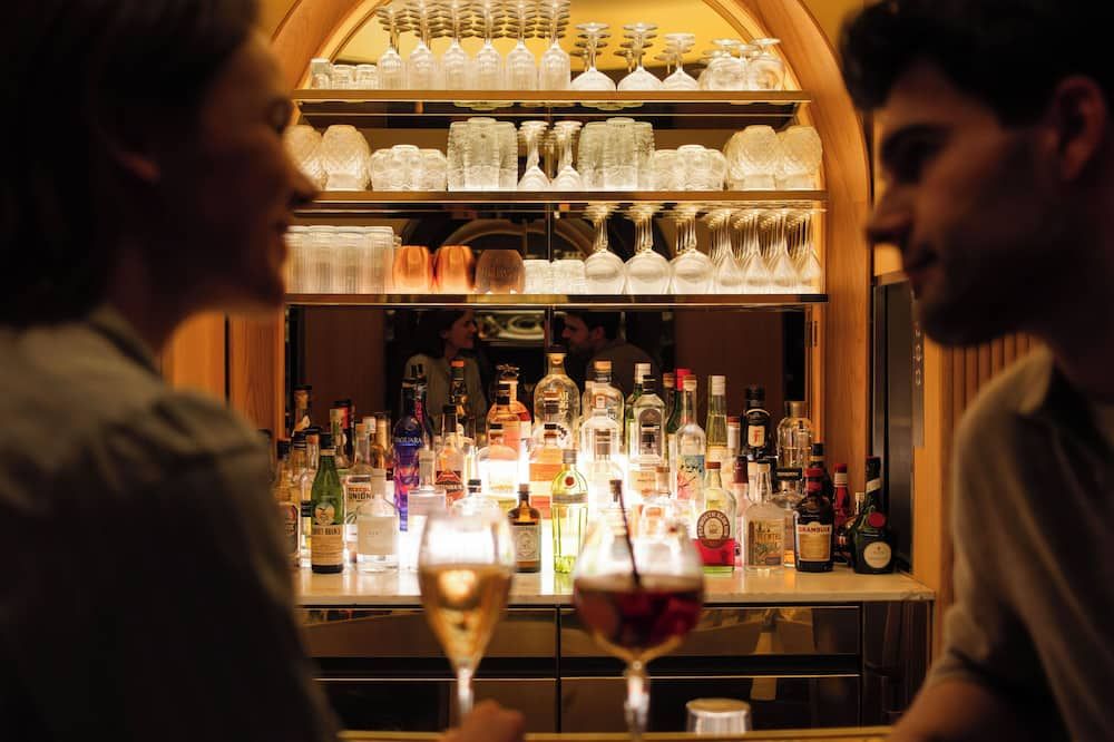 Bar Fotografie