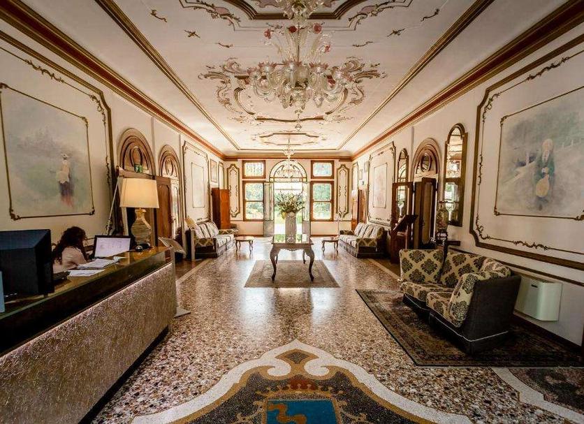 Lobby Fotografie
