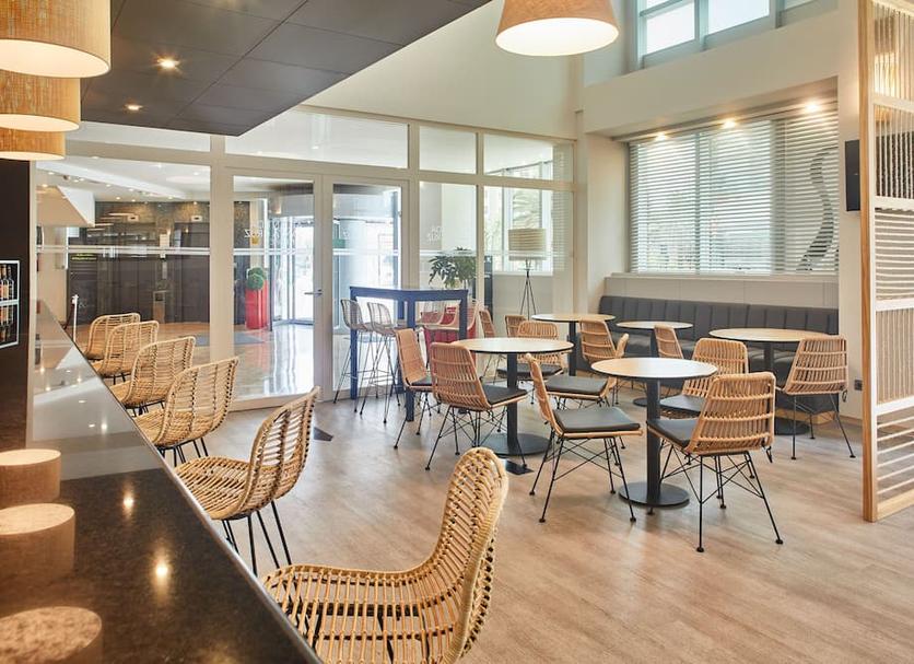 Restaurant Fotografie
