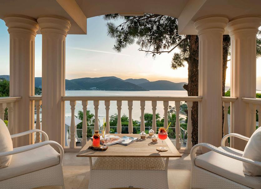Balcon Fotografie