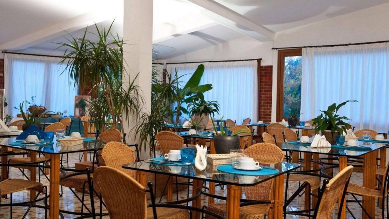 Hotel Villa Orio
