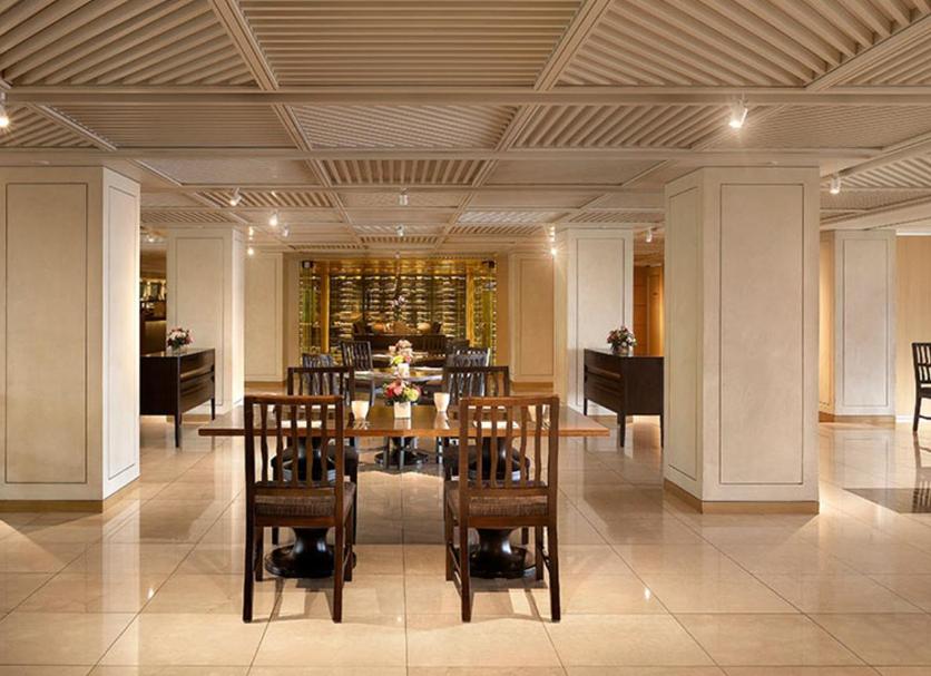 Restaurant Fotografie