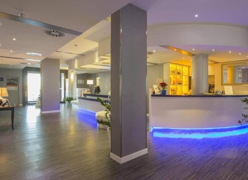 Lobby Fotografie