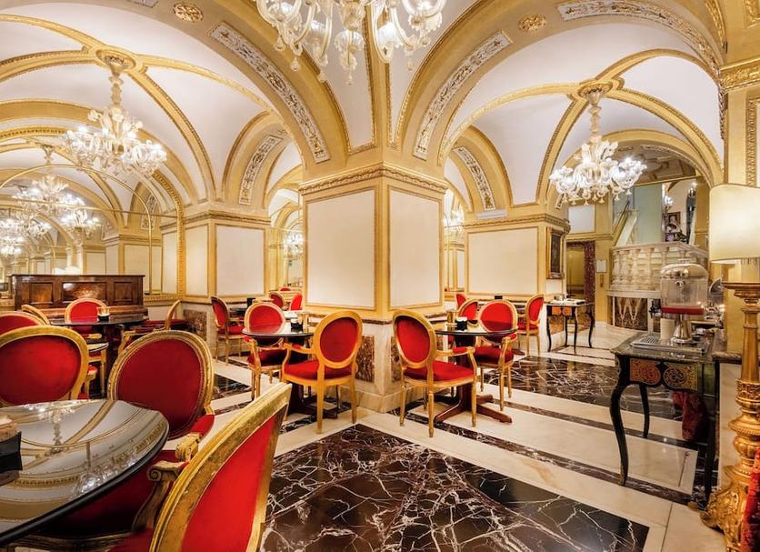 Restaurant Fotografie