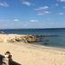 Plajă