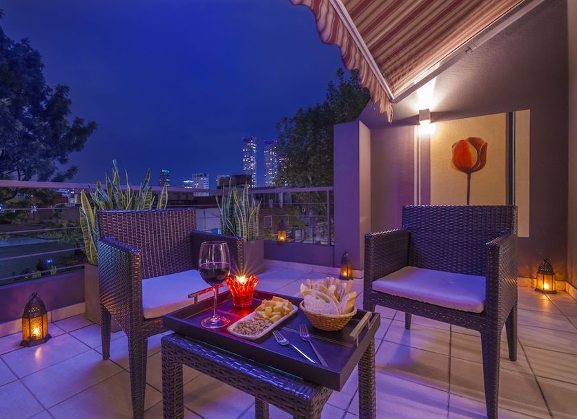 Balcon Fotografie