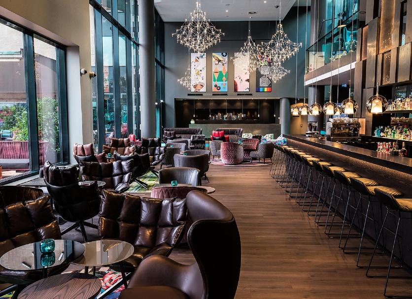 Bar Fotografie