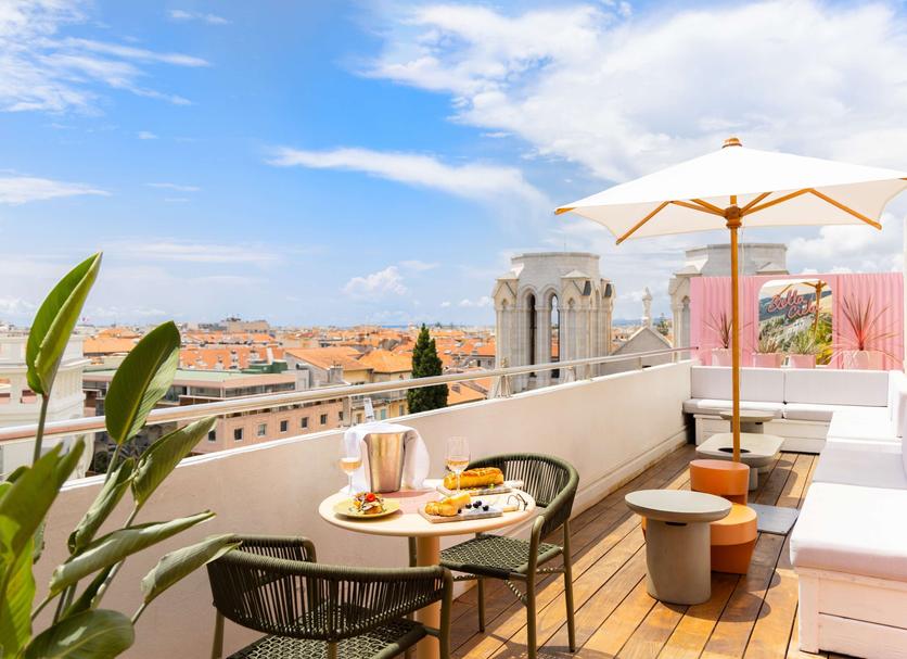 Balcon Fotografie