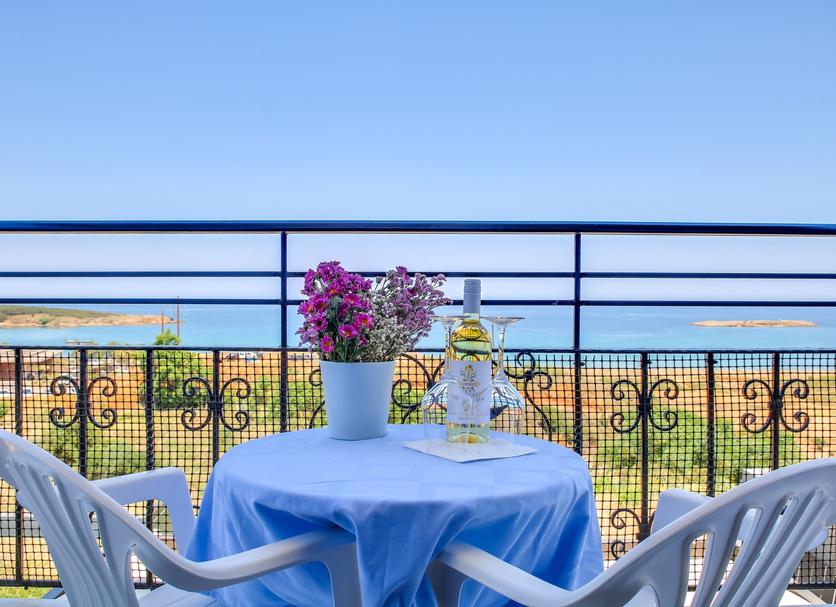 Balcon Fotografie