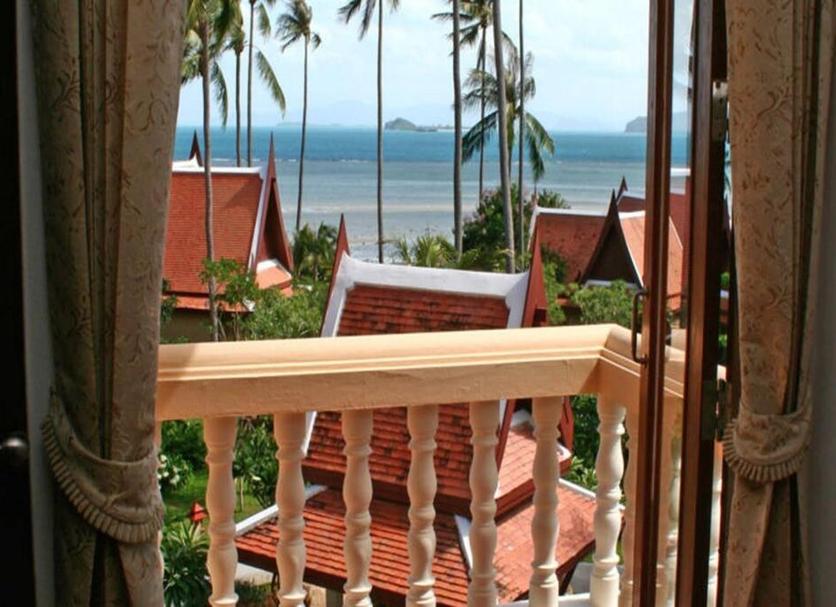 Balcon Fotografie