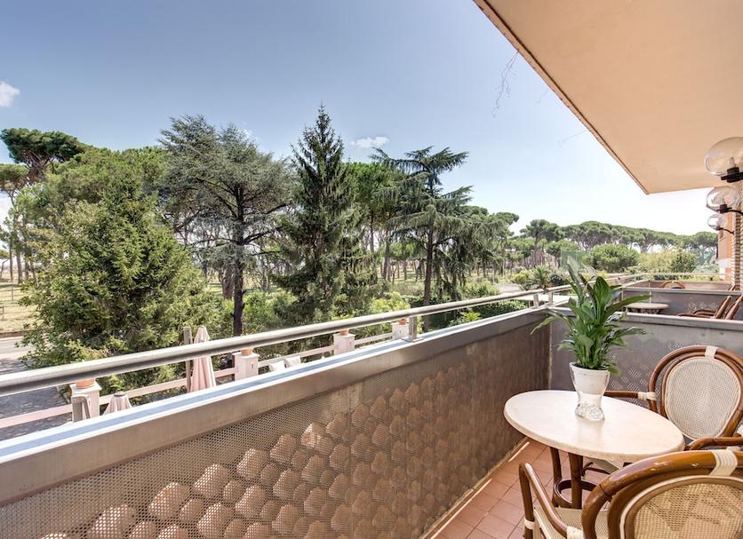 Balcon Fotografie