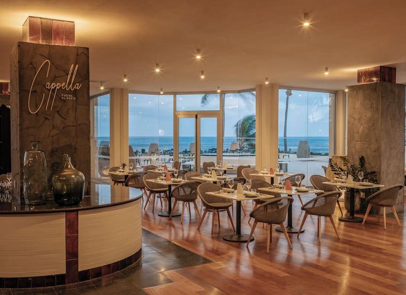 Restaurant Fotografie