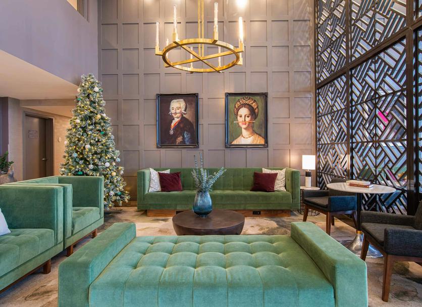 Lounge Fotografie