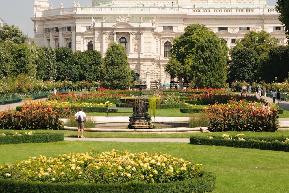 Priveliște în exterior