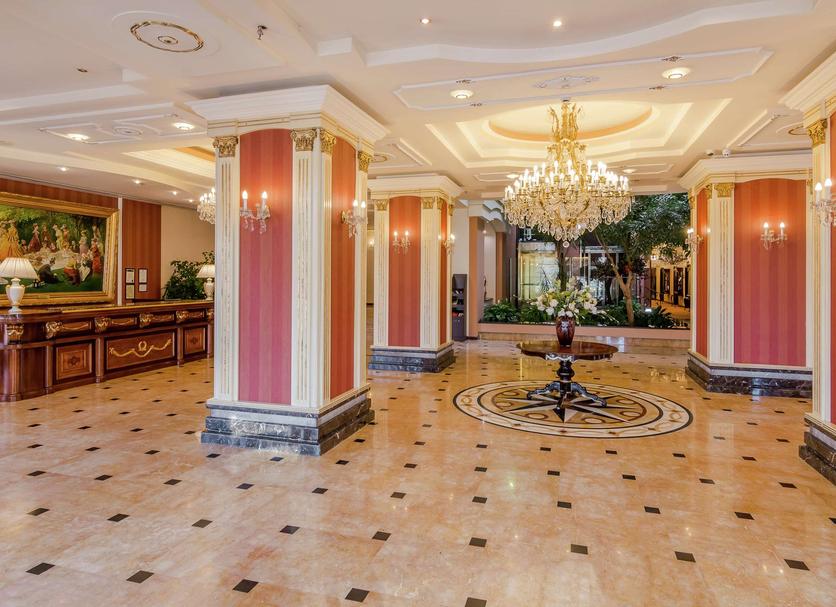 Lobby Fotografie
