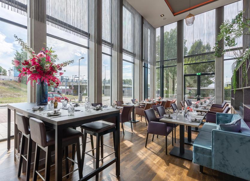 Restaurant Fotografie