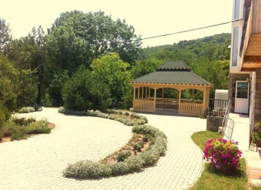 Priveliște în exterior Fotografie